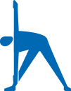 Icon of gymnastics