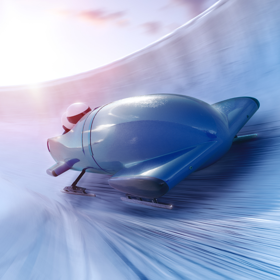 bobsled