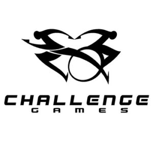 Challenge games logo