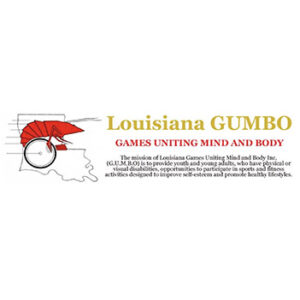 Louisiana Gumbo logo
