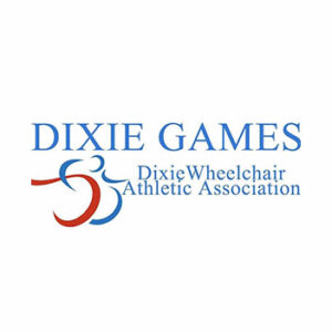 Dixie Games logo
