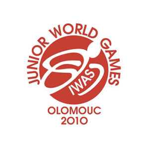 junior world games logo