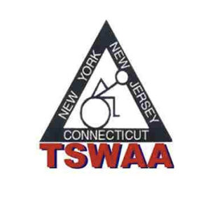 tri state wheelchair and ambulatory games logo