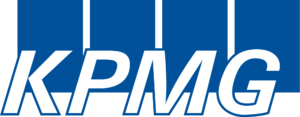 KPMG logo