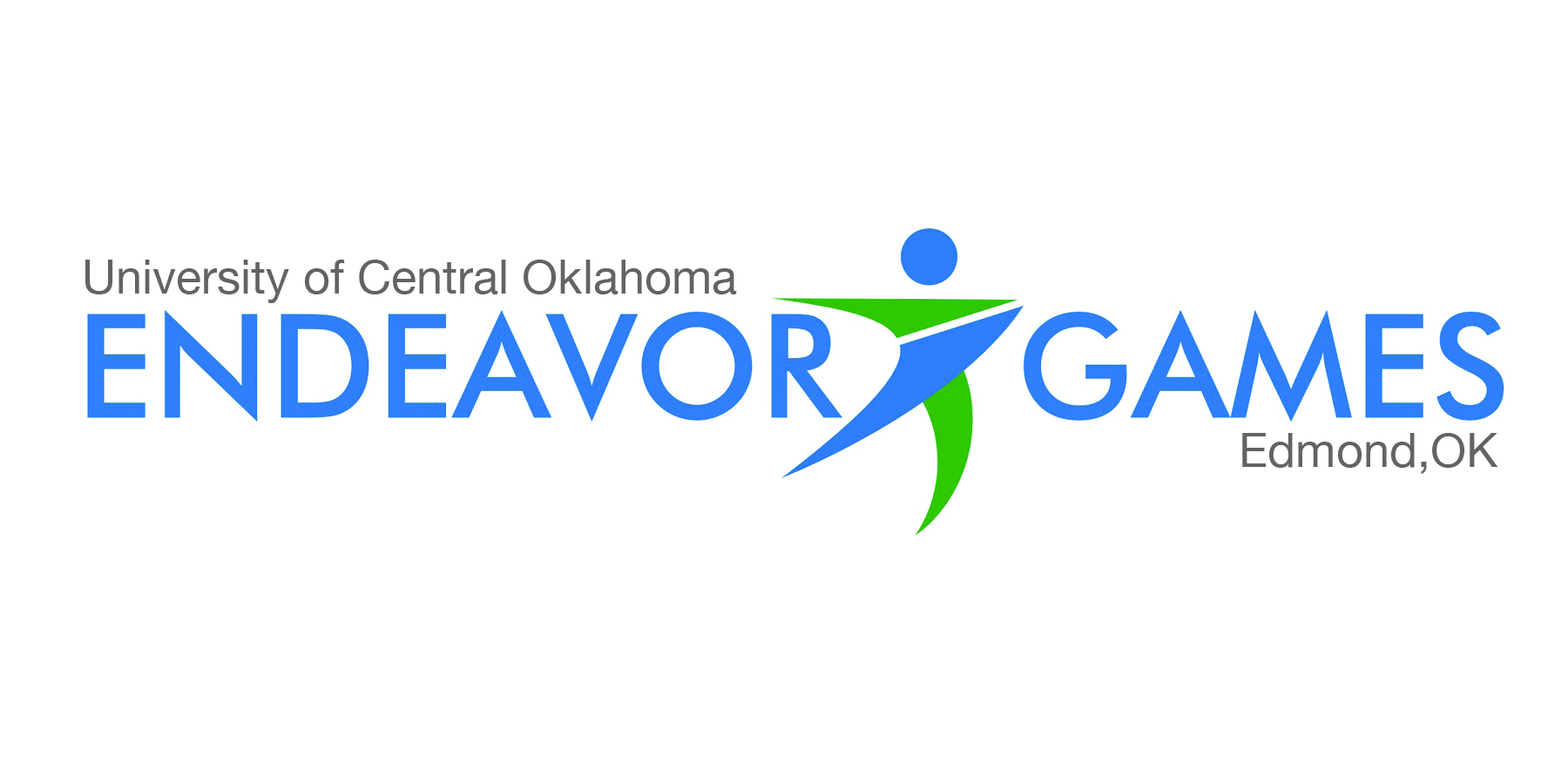 endeavor games logo