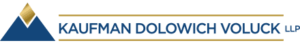 Kaufman Dolowich Voluck logo