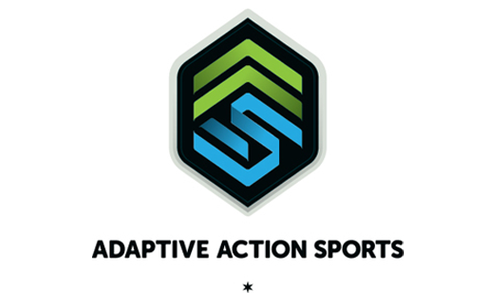 Adaptive Action Sports logo