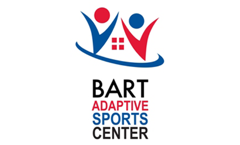 Bart J. Ruggiere Adaptive Sports Ctr, Inc. logo