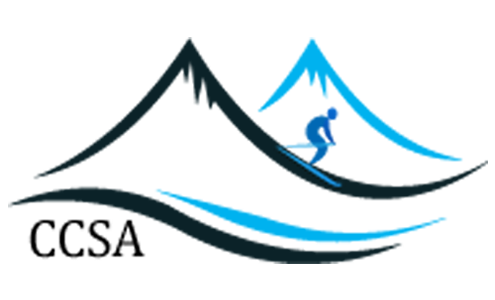 Cannonsburg Challenged Ski Association logo