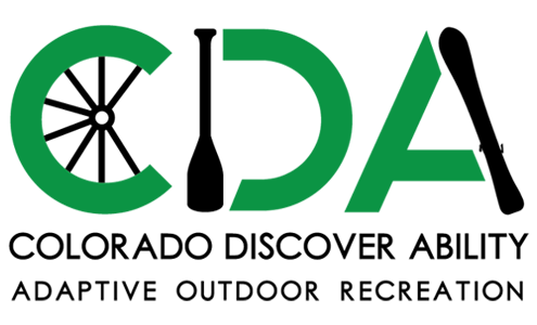 Colorado Discover Ability logo