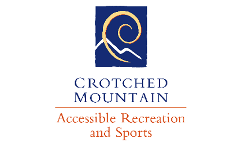 Crotched Mountain Accessible Recreation and Sports logo