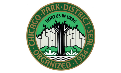 Chicago Park District - Special Recreation Department logo
