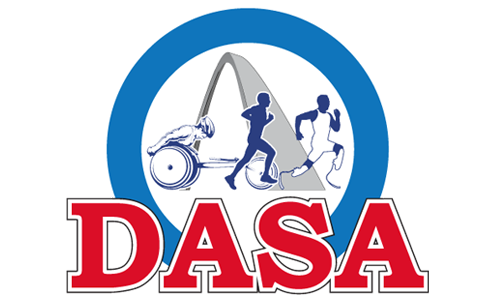 Disabled Athlete Sports Association logo