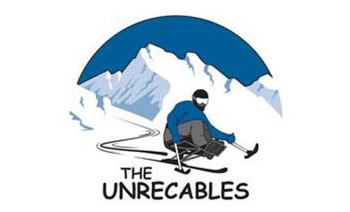 DSUSA Los Angeles - The Unrecables logo