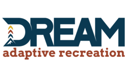 Dream Adaptive Recreation logo