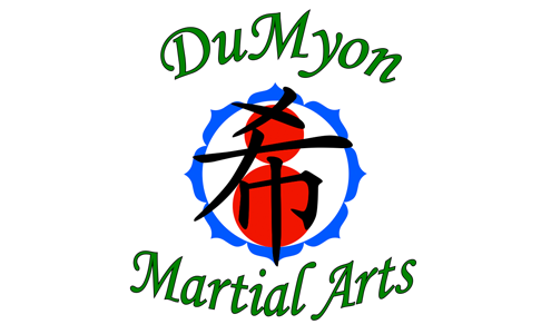 DuMyon Martial Arts logo