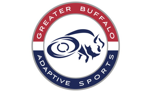 Greater Buffalo Adaptive Sports logo