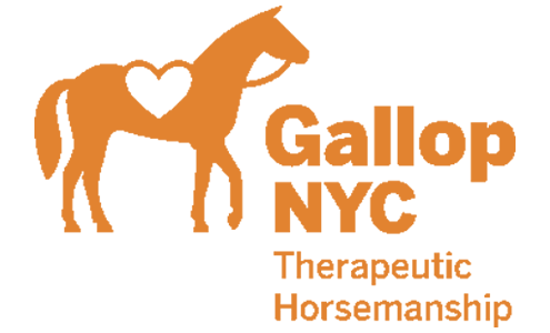 GallopNYC logo