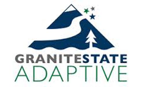 Granite State Adaptive logo