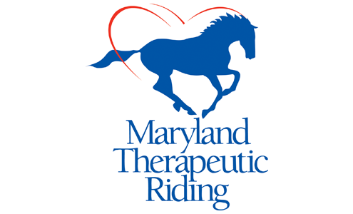 Maryland Therapeutic Riding, Inc logo