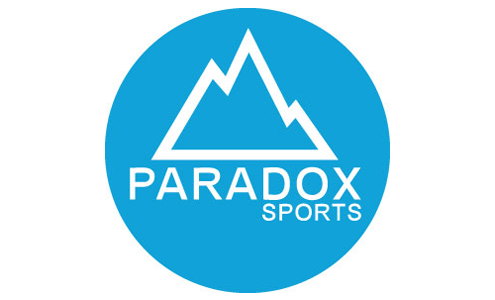 Paradox Sports logo
