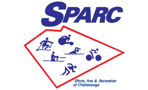 Sports, Arts & Recreation of Chattanooga logo
