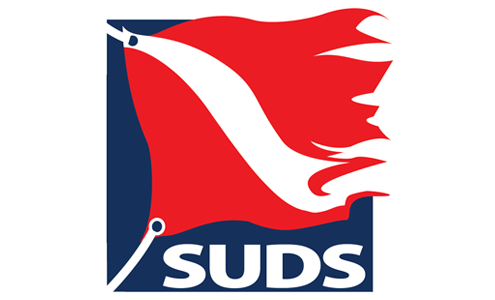 Servicemembers Undertaking Disabled Sports logo