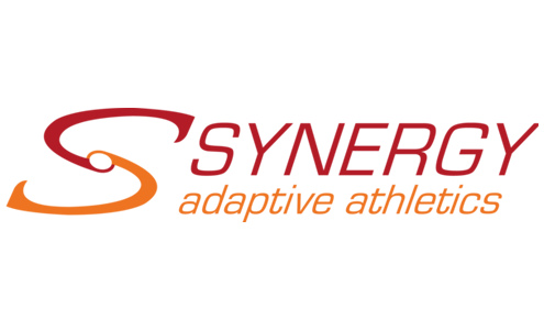 Synergy Adaptive Athletics logo