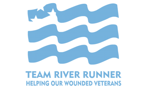 Team River Runner, Inc. logo