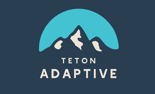 Teton Adaptive Sports logo