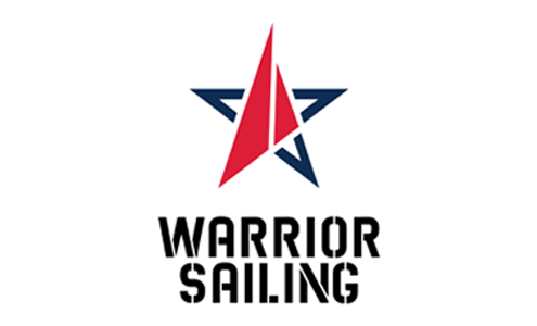 Warrior Sailing logo