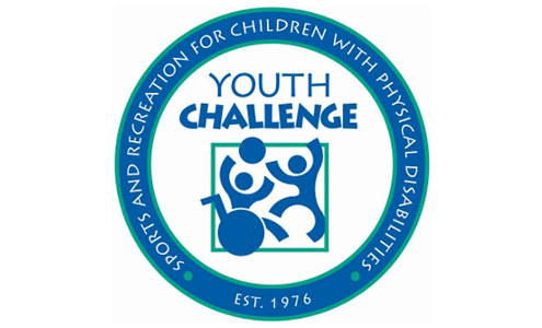 Youth Challenge logo