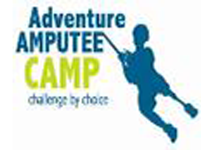 Adventure Amputee Camp logo
