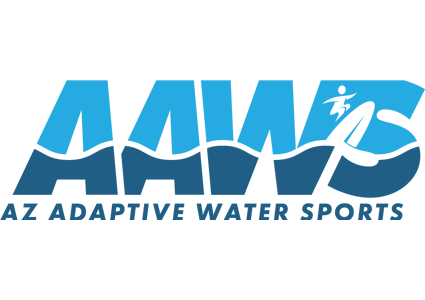 Arizona Adaptive Water Sports logo