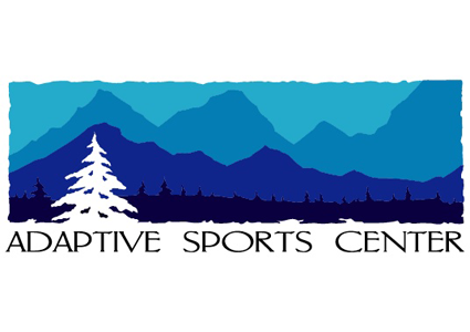 Adaptive Sports Center logo