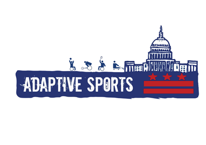 Medstar NRH Adaptive Sports & Fitness Program logo