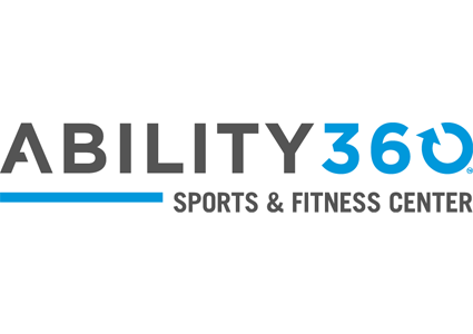 Ability360 logo