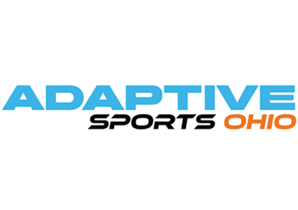 Adaptive Sports Ohio logo