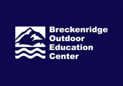 Breckenridge Outdoor Education Center logo