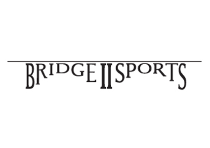 Bridge II Sports logo