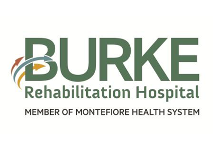 Burke Rehabilitation Hospital Adaptive Sports Program logo