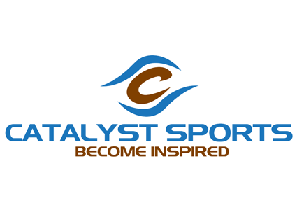 Catalyst Sports Inc logo