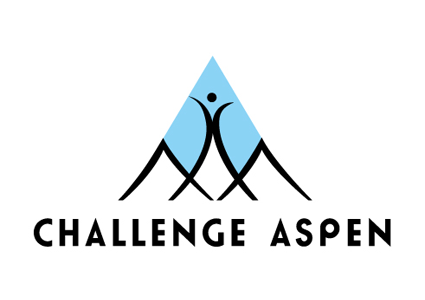 Challenge Aspen logo