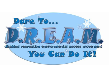 Dreams In Motion, Inc logo