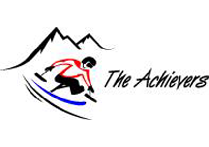 DSUSA Orange County - The Achievers logo