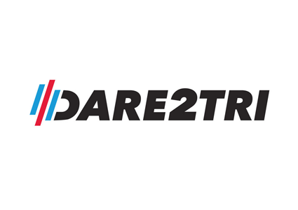 Dare2Tri Paratriathlon Club logo