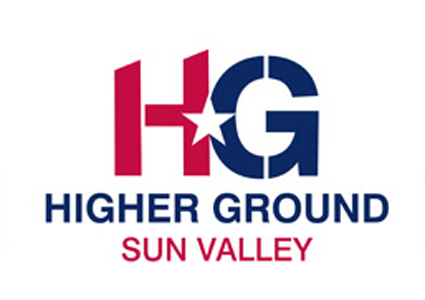 Higher Ground Sun Valley, Inc logo