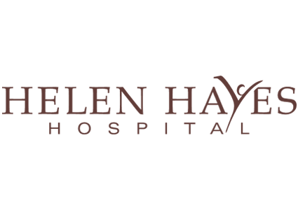 Helen Hayes Hospital logo