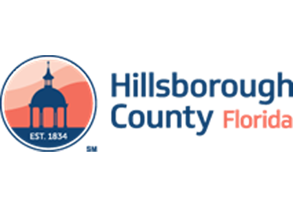 Hillsborough County Adaptive Sports logo
