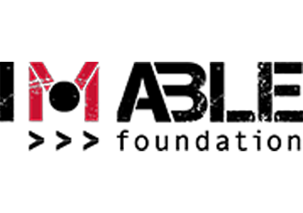 IM ABLE Foundation logo